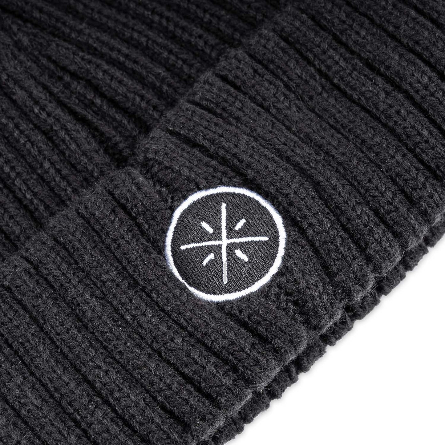 Wade Knit Beanie AMZV055-1