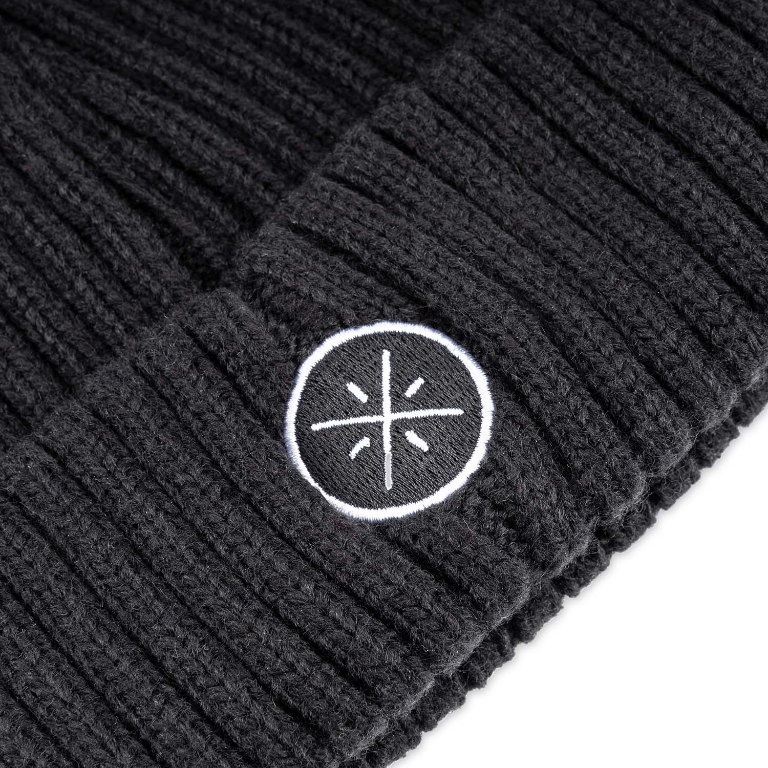 Wade Knit Beanie AMZV055-1