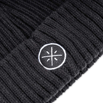 Wade Knit Beanie AMZV055-1