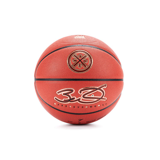 Wade Basketball
