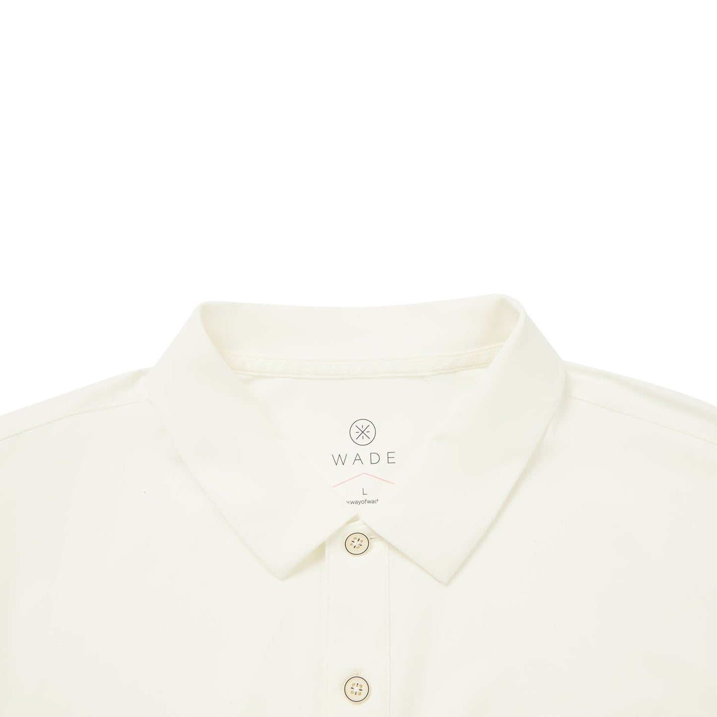 Wade Polo Shirt APLW093-1