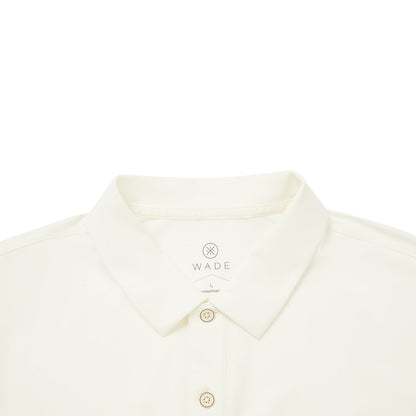Wade Polo Shirt APLW093-1