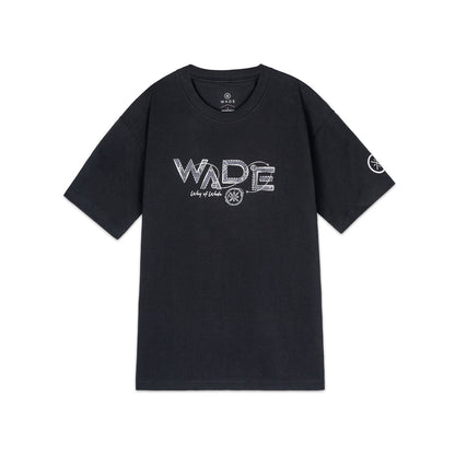 Wade T-shirt AHSW375-1