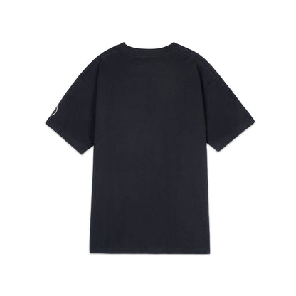 Wade T-shirt AHSW375-1