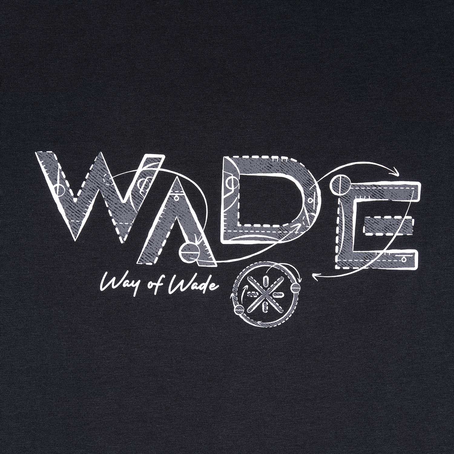 Wade T-shirt AHSW375-1