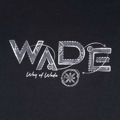 Wade T-shirt AHSW375-1