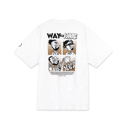 Wade T-shirt AHSVA05-2