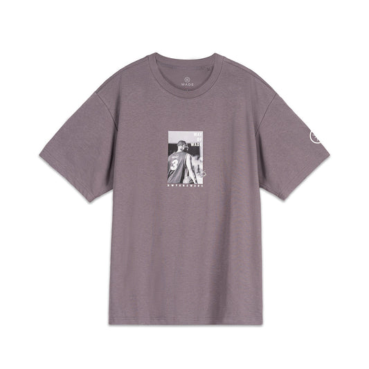 Wade T-shirt AHSV087-6