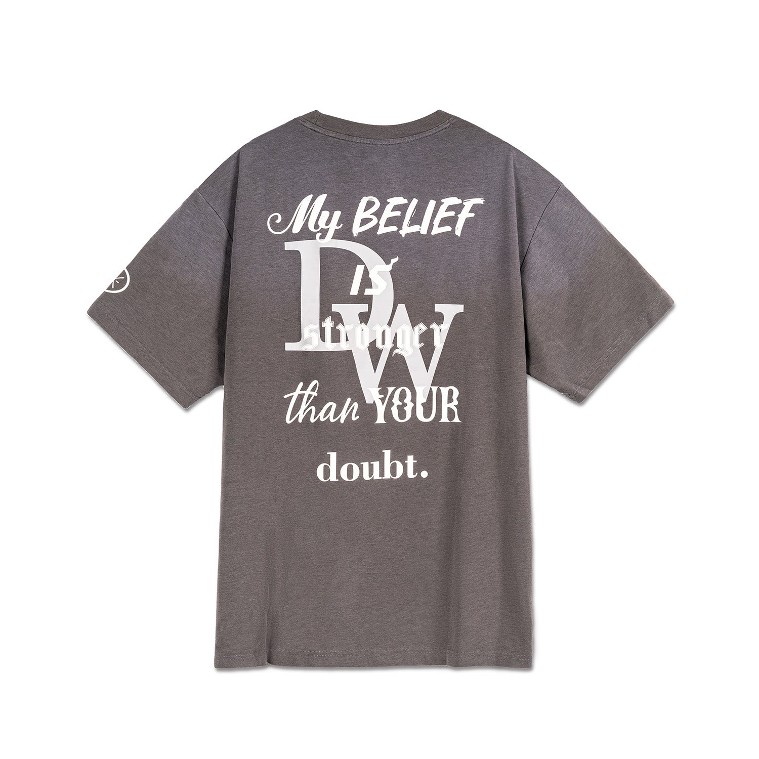 Wade T-shirt AHSV087-5