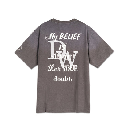 Wade T-shirt AHSV087-5