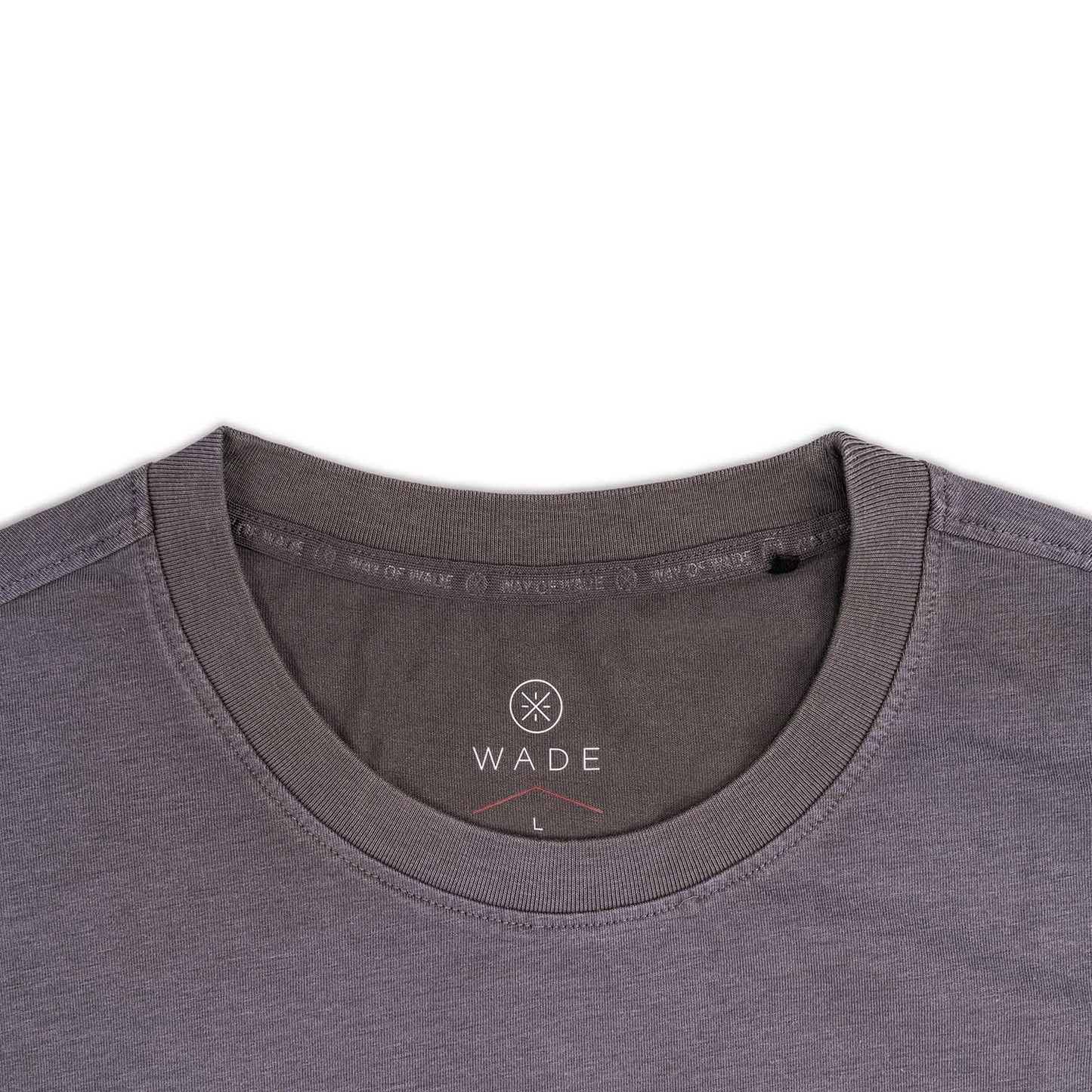 Wade T-shirt AHSV087-5