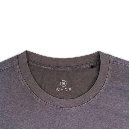Wade T-shirt AHSV087-5