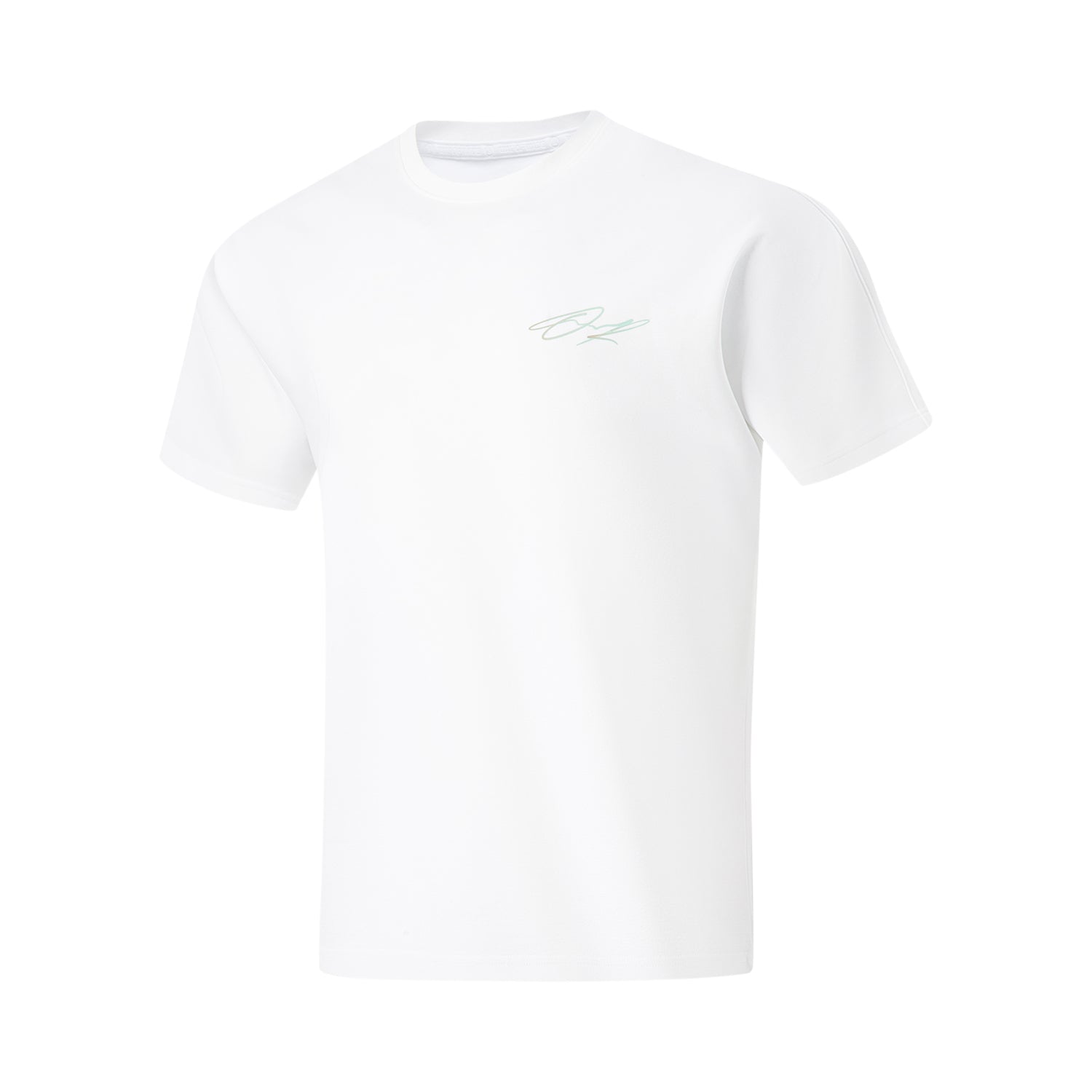 Wade T-shirt 003-2